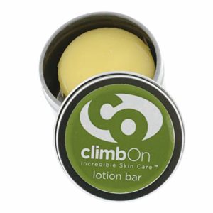 climbOn Bar skin salve
