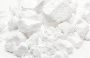climbing chalk