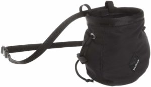 prAna Men's Chalk Bag with Belt